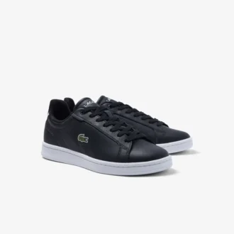 Baskets Carnaby Pro en cuir pour femme