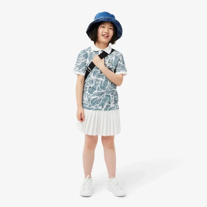 Baskets Carnaby Set pour enfants