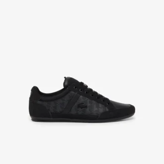 Baskets Chaymon en daim pour homme