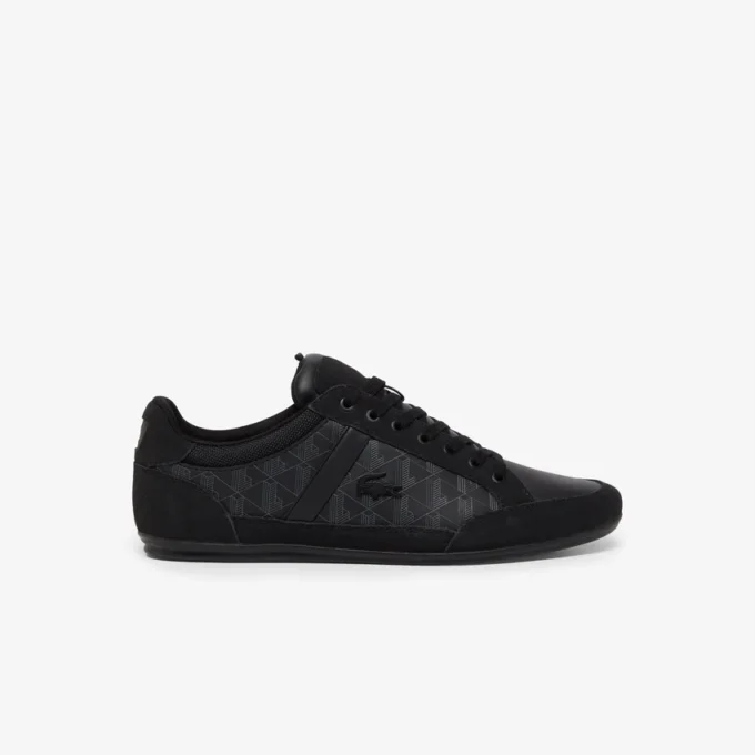 Baskets Chaymon en daim pour homme Baskets Chaymon en daim pour homme