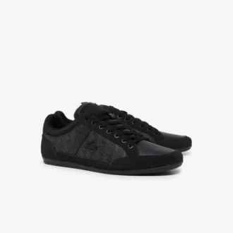 Baskets Chaymon en daim pour homme