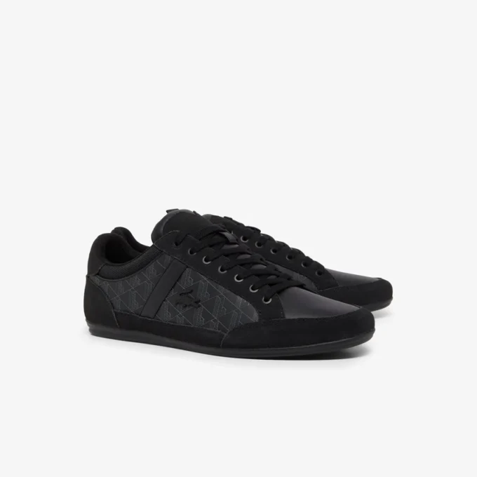 Baskets Chaymon en daim pour homme Baskets Chaymon en daim pour homme