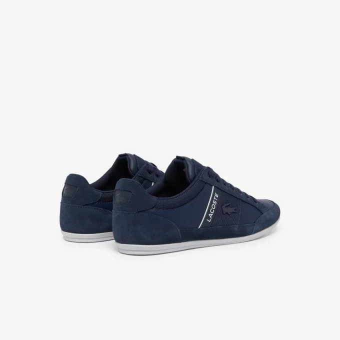 Baskets Chaymon en daim pour homme Baskets Chaymon en daim pour homme