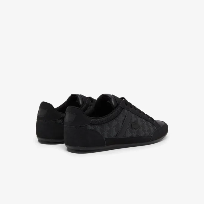Baskets Chaymon en daim pour homme Baskets Chaymon en daim pour homme