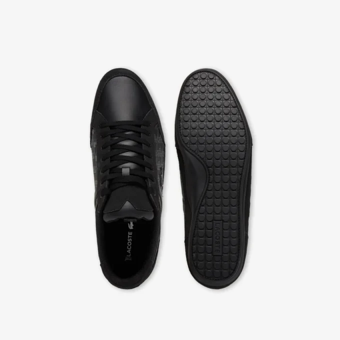 Baskets Chaymon en daim pour homme Baskets Chaymon en daim pour homme
