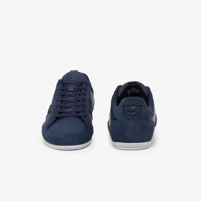 Baskets Chaymon en daim pour homme Baskets Chaymon en daim pour homme