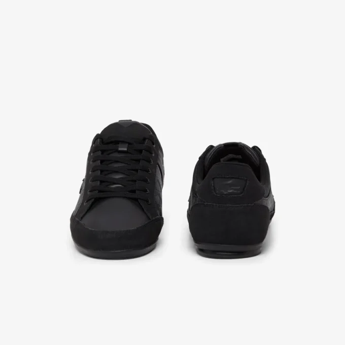 Baskets Chaymon en daim pour homme Baskets Chaymon en daim pour homme