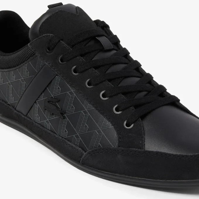 Baskets Chaymon en daim pour homme Baskets Chaymon en daim pour homme