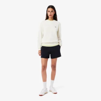Baskets Club-Low en cuir pour femme