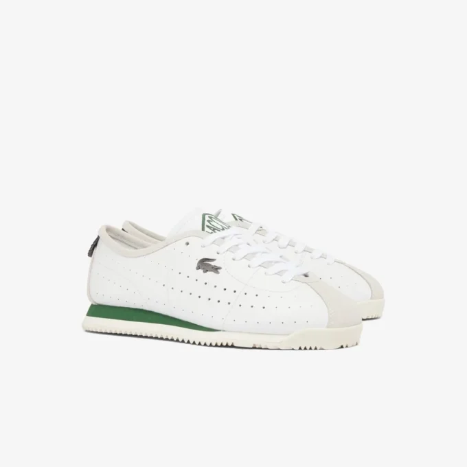 Baskets Club-Low en cuir pour femme Baskets Club-Low en cuir pour femme