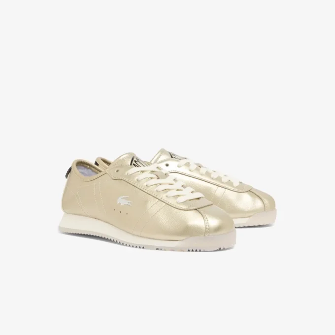 Baskets Club-Low en cuir pour femme Baskets Club-Low en cuir pour femme