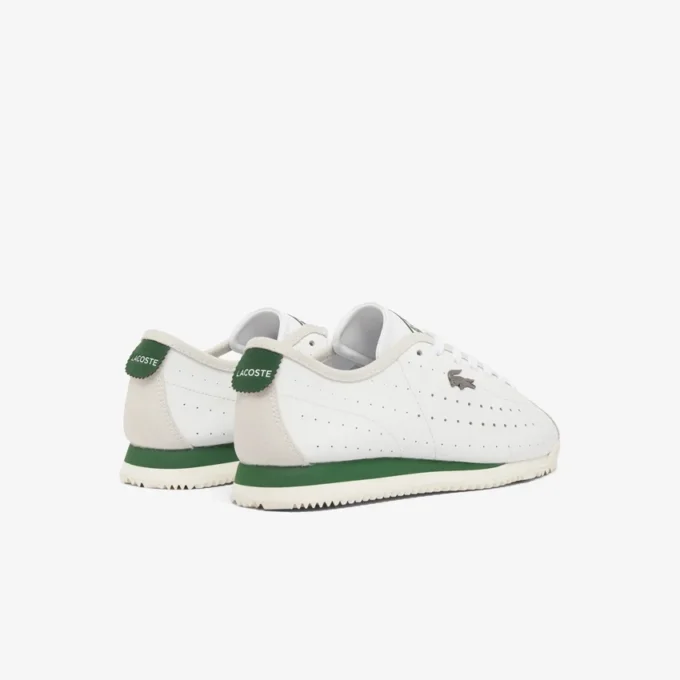 Baskets Club-Low en cuir pour femme Baskets Club-Low en cuir pour femme