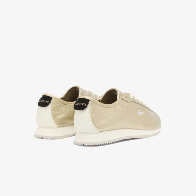 Baskets Club-Low en cuir pour femme Baskets Club-Low en cuir pour femme