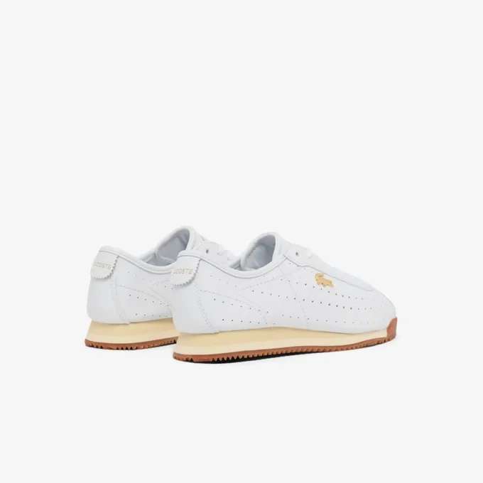 Baskets Club-Low en cuir pour femme Baskets Club-Low en cuir pour femme