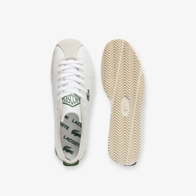 Baskets Club-Low en cuir pour femme Baskets Club-Low en cuir pour femme