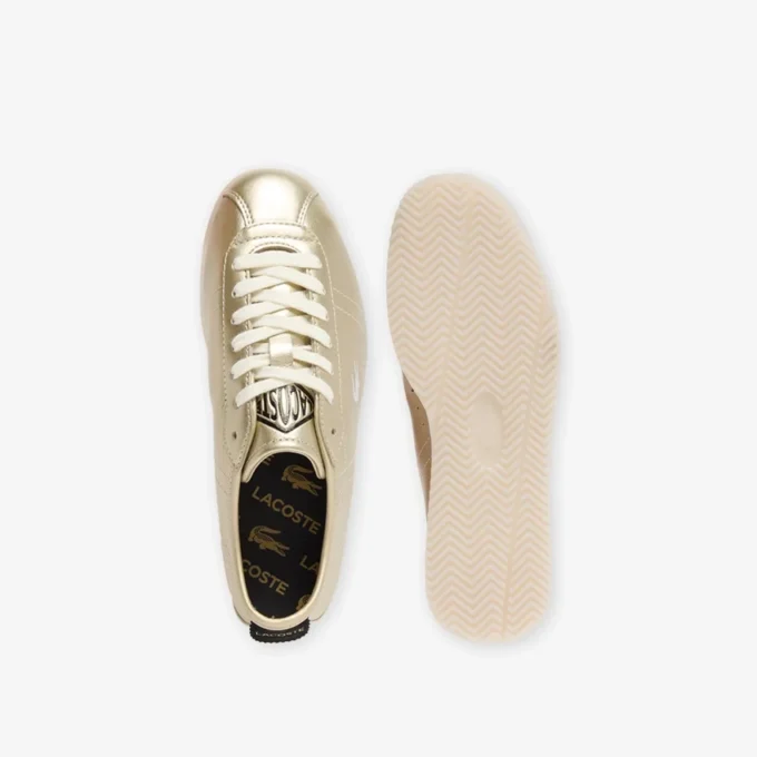 Baskets Club-Low en cuir pour femme Baskets Club-Low en cuir pour femme