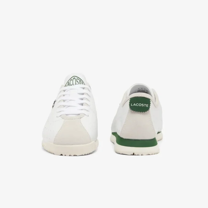 Baskets Club-Low en cuir pour femme Baskets Club-Low en cuir pour femme