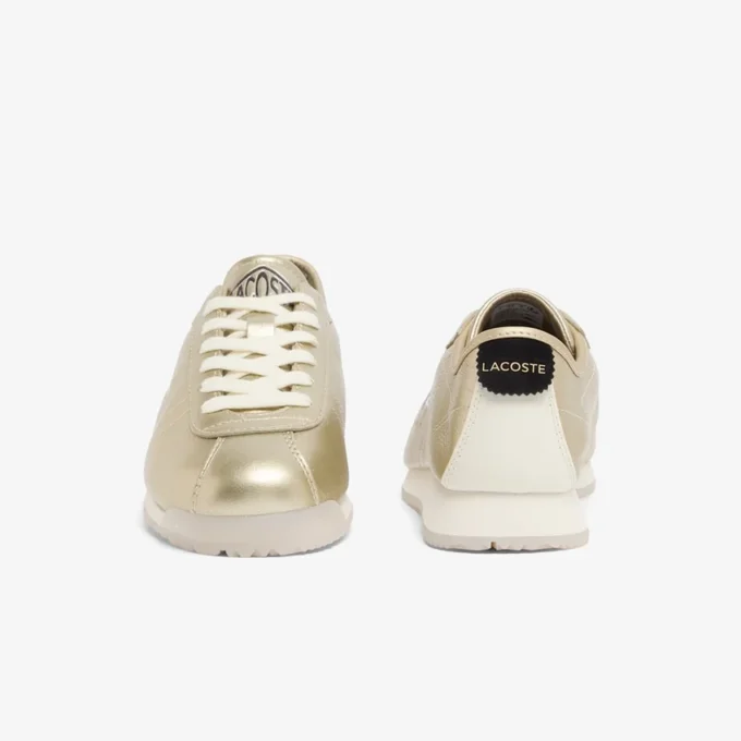 Baskets Club-Low en cuir pour femme Baskets Club-Low en cuir pour femme