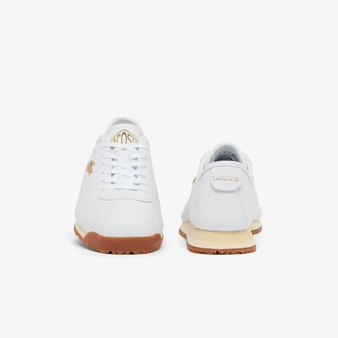 Baskets Club-Low en cuir pour femme Baskets Club-Low en cuir pour femme