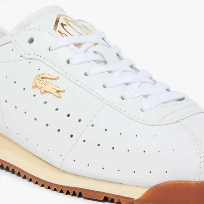 Baskets Club-Low en cuir pour femme Baskets Club-Low en cuir pour femme