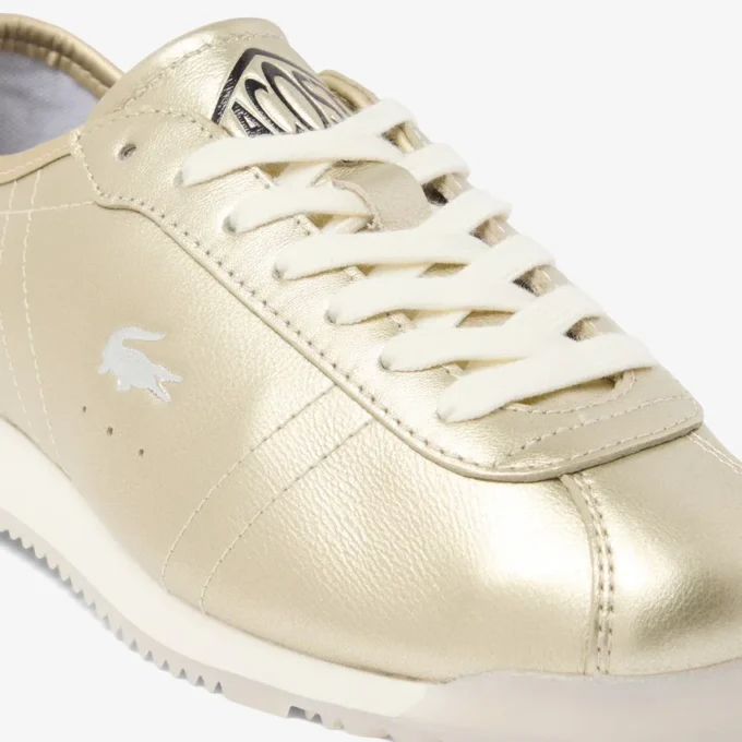 Baskets Club-Low en cuir pour femme Baskets Club-Low en cuir pour femme