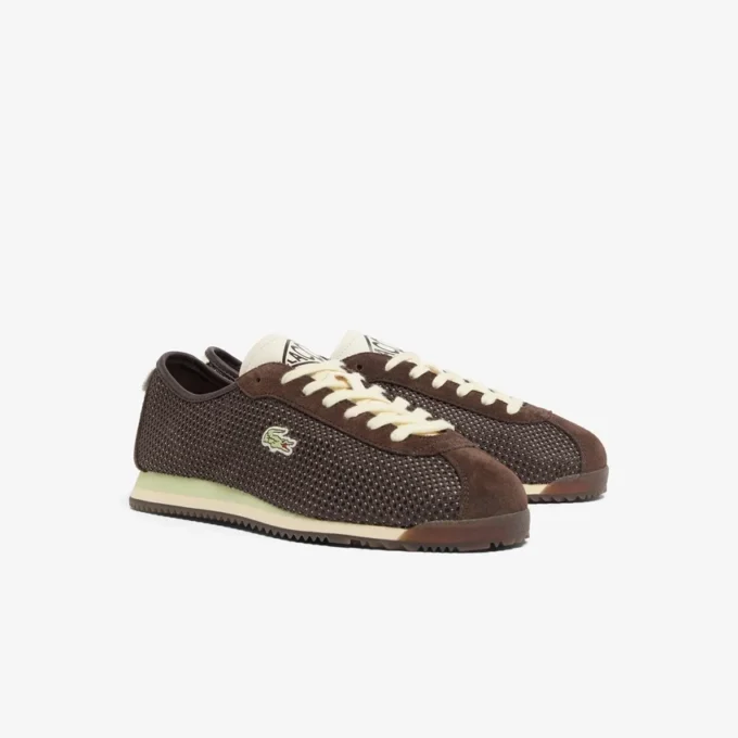 Baskets Club-Low pour femme Baskets Club-Low pour femme