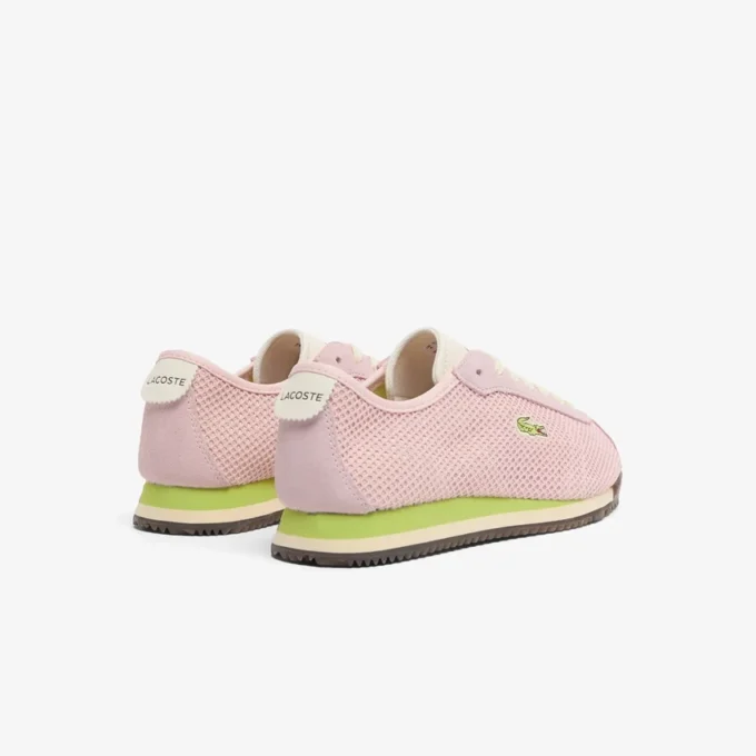 Baskets Club-Low pour femme Baskets Club-Low pour femme