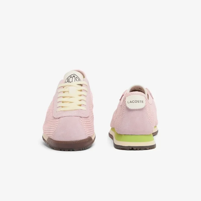Baskets Club-Low pour femme Baskets Club-Low pour femme