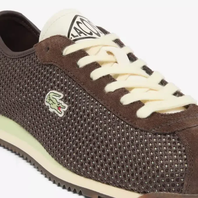Baskets Club-Low pour femme Baskets Club-Low pour femme