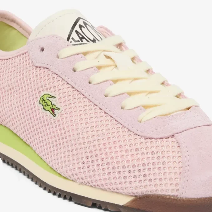 Baskets Club-Low pour femme Baskets Club-Low pour femme