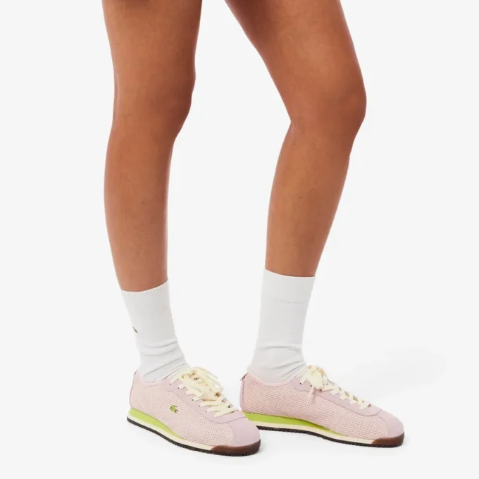 Baskets Club-Low pour femme Baskets Club-Low pour femme