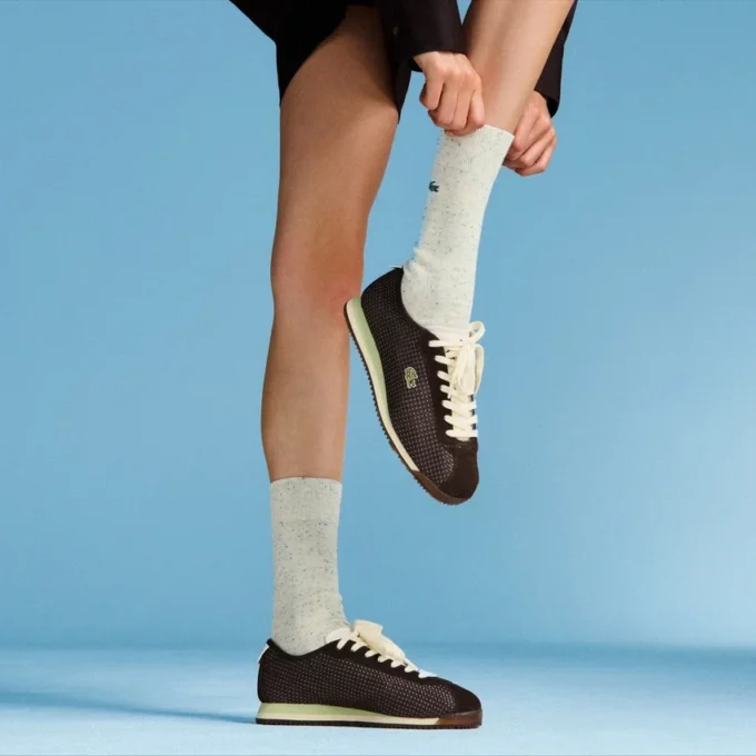 Baskets Club-Low pour femme Baskets Club-Low pour femme