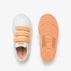 Baskets contrastées L001 pour bébés