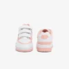 Baskets Courtcage Set pour enfants