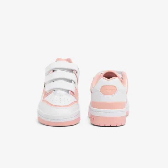 Baskets Courtcage Set pour enfants