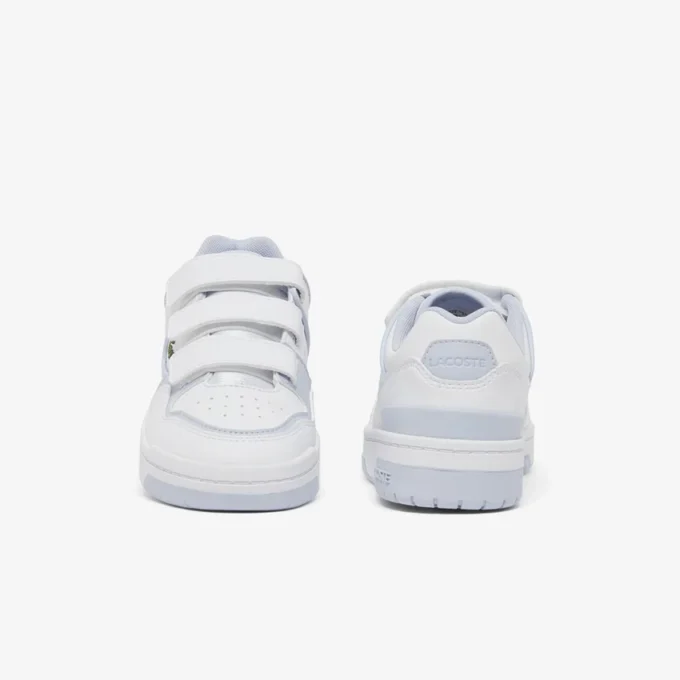 Baskets Courtcage Set pour enfants
