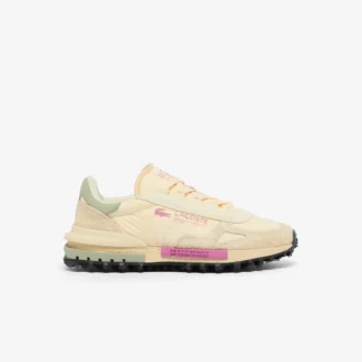 Baskets Elite Active pour femme