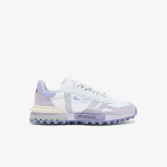 Baskets Elite Active pour femme