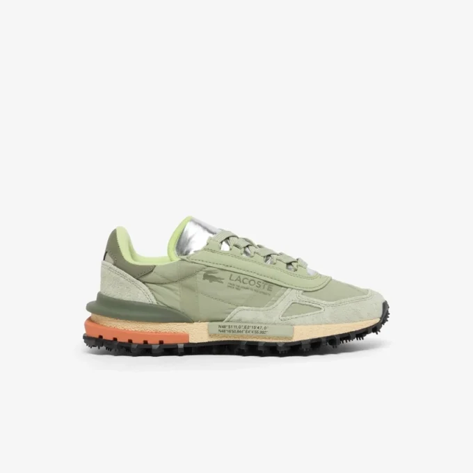 Baskets Elite Active pour femme Baskets Elite Active pour femme