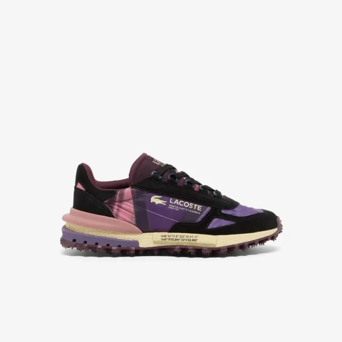 Baskets Elite Active pour femme Baskets Elite Active pour femme