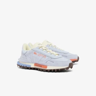 Baskets Elite Active pour femme
