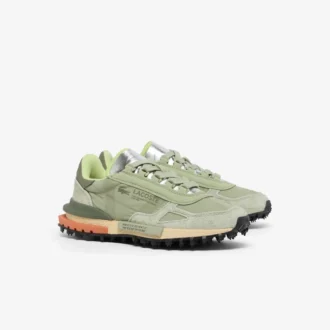 Baskets Elite Active pour femme