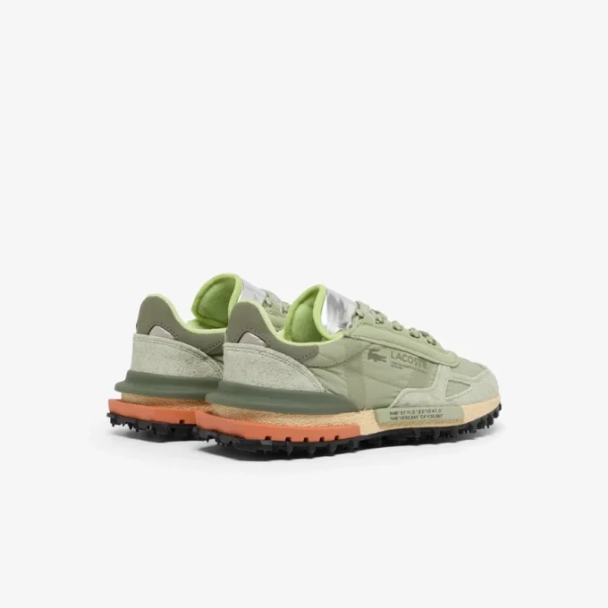 Baskets Elite Active pour femme Baskets Elite Active pour femme