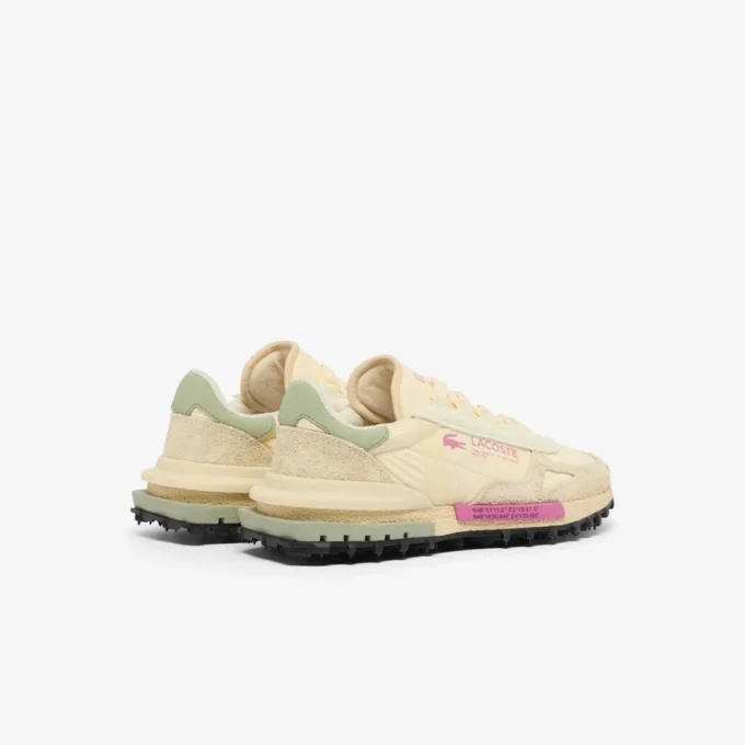 Baskets Elite Active pour femme Baskets Elite Active pour femme