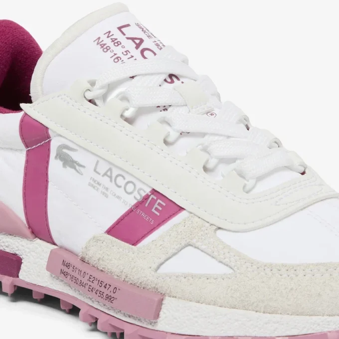 Baskets Elite Active pour femme Baskets Elite Active pour femme