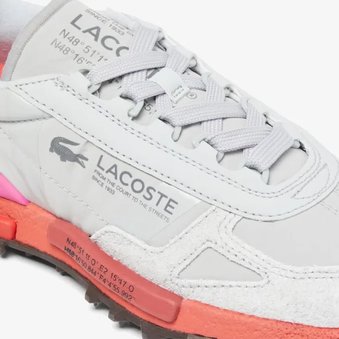 Baskets Elite Active pour femme Baskets Elite Active pour femme