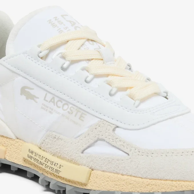Baskets Elite Active pour femme Baskets Elite Active pour femme