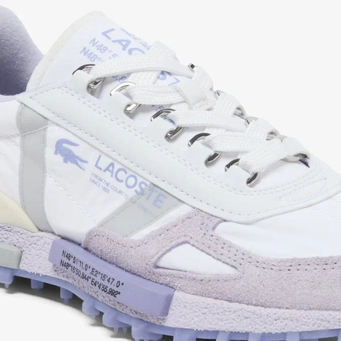 Baskets Elite Active pour femme Baskets Elite Active pour femme
