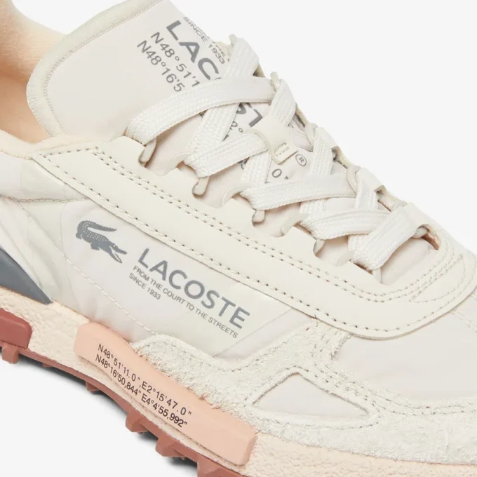 Baskets Elite Active pour femme Baskets Elite Active pour femme