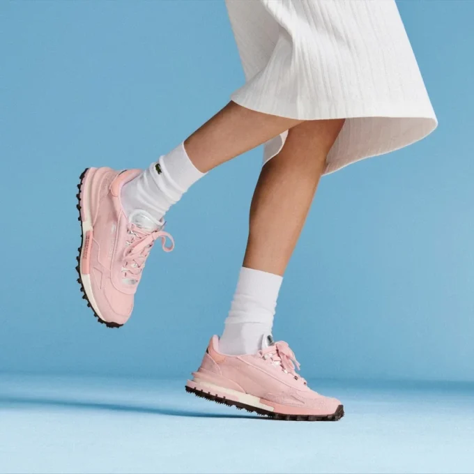 Baskets Elite Active pour femme Baskets Elite Active pour femme
